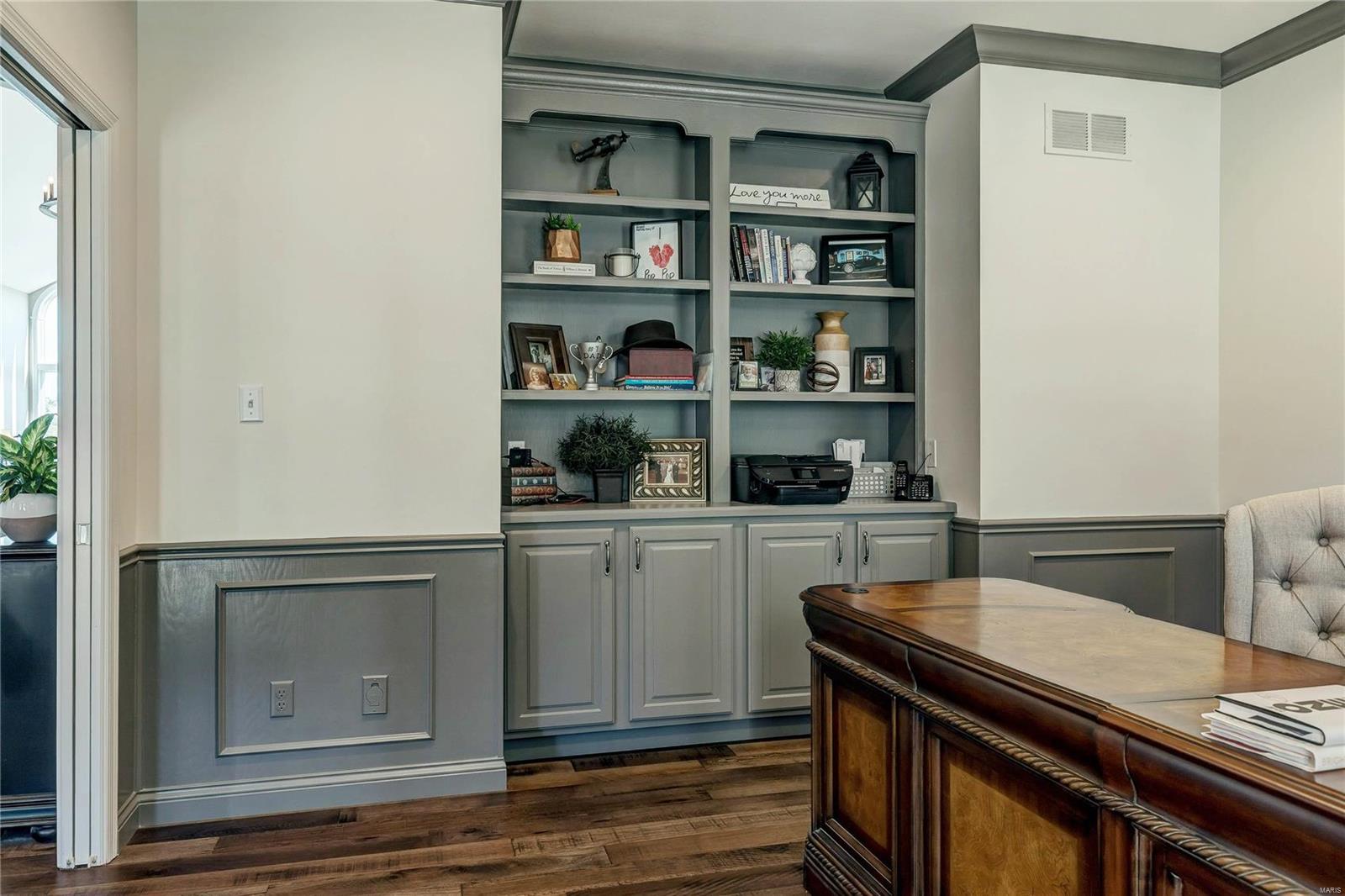 Whitmoor Country Club - Residential