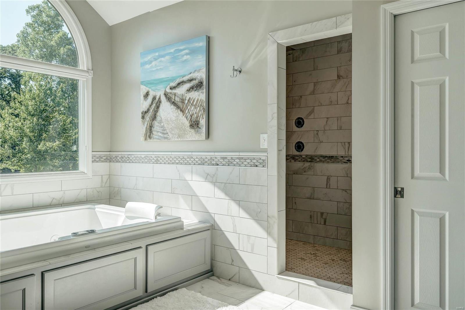 Whitmoor Country Club - Residential