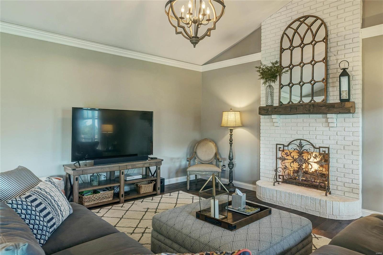 Whitmoor Country Club - Residential