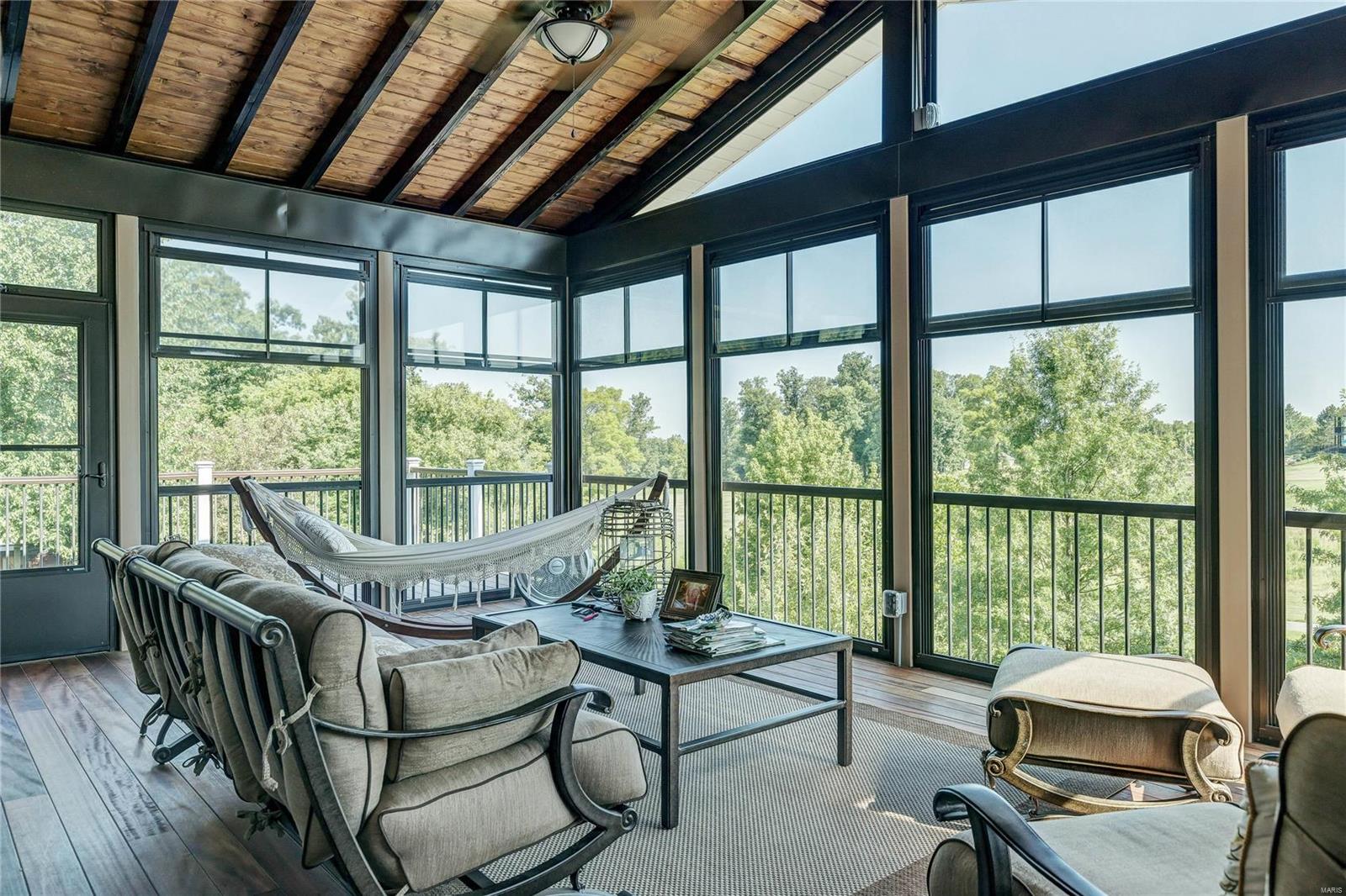 Whitmoor Country Club - Residential