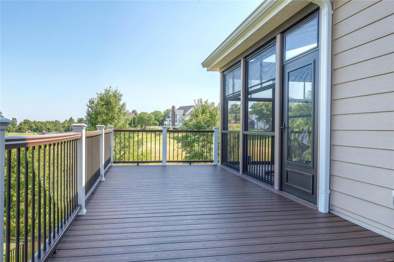 Whitmoor Country Club - Residential