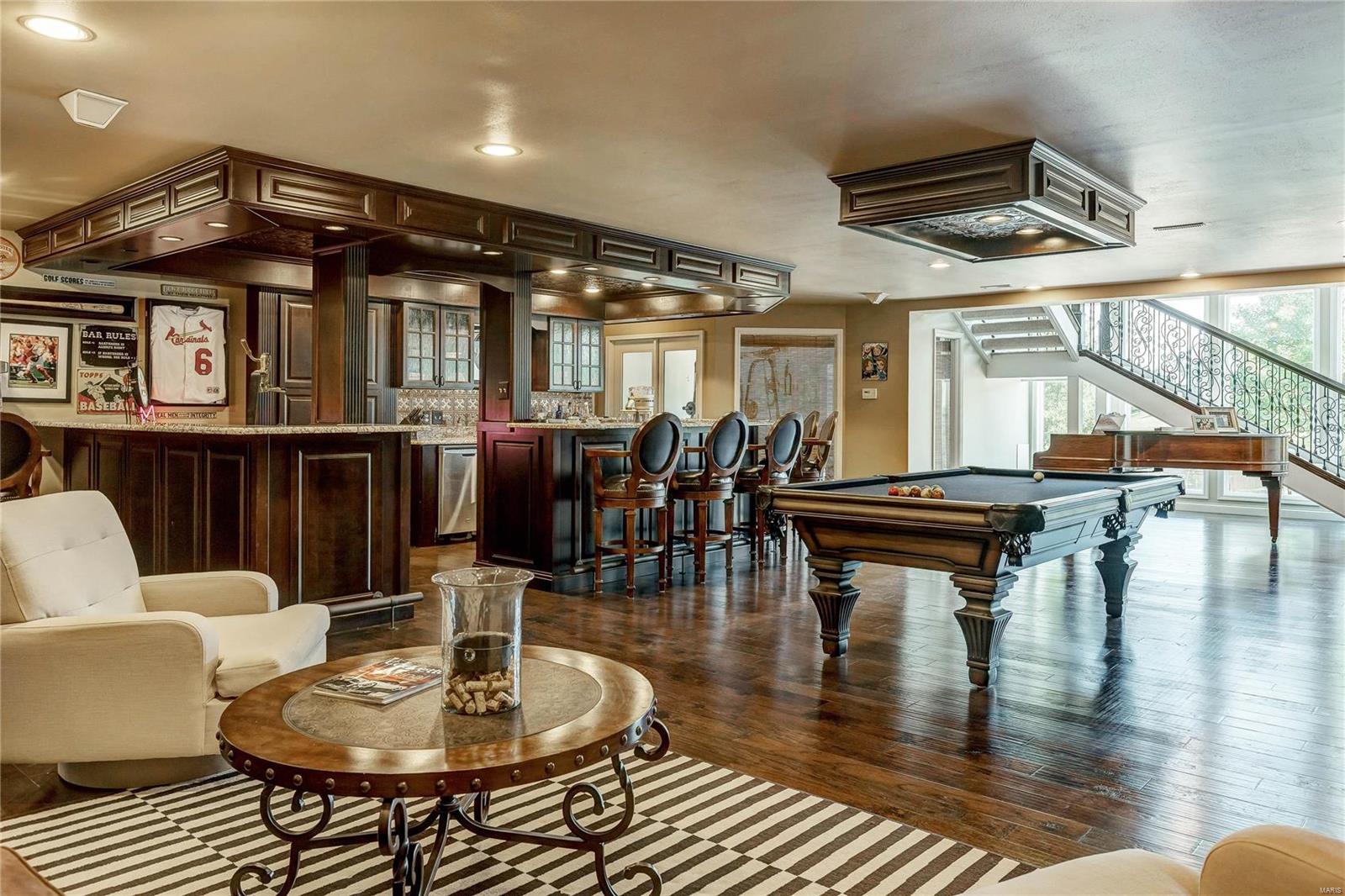 Whitmoor Country Club - Residential