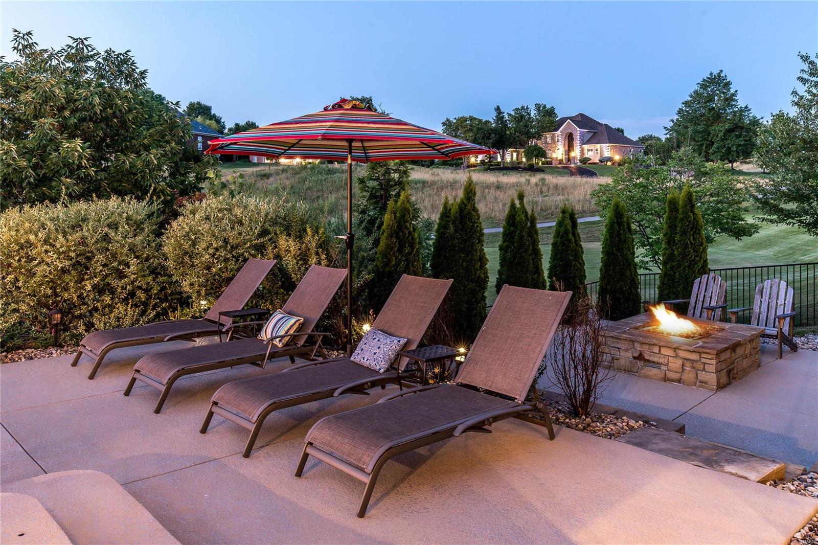 Whitmoor Country Club - Residential