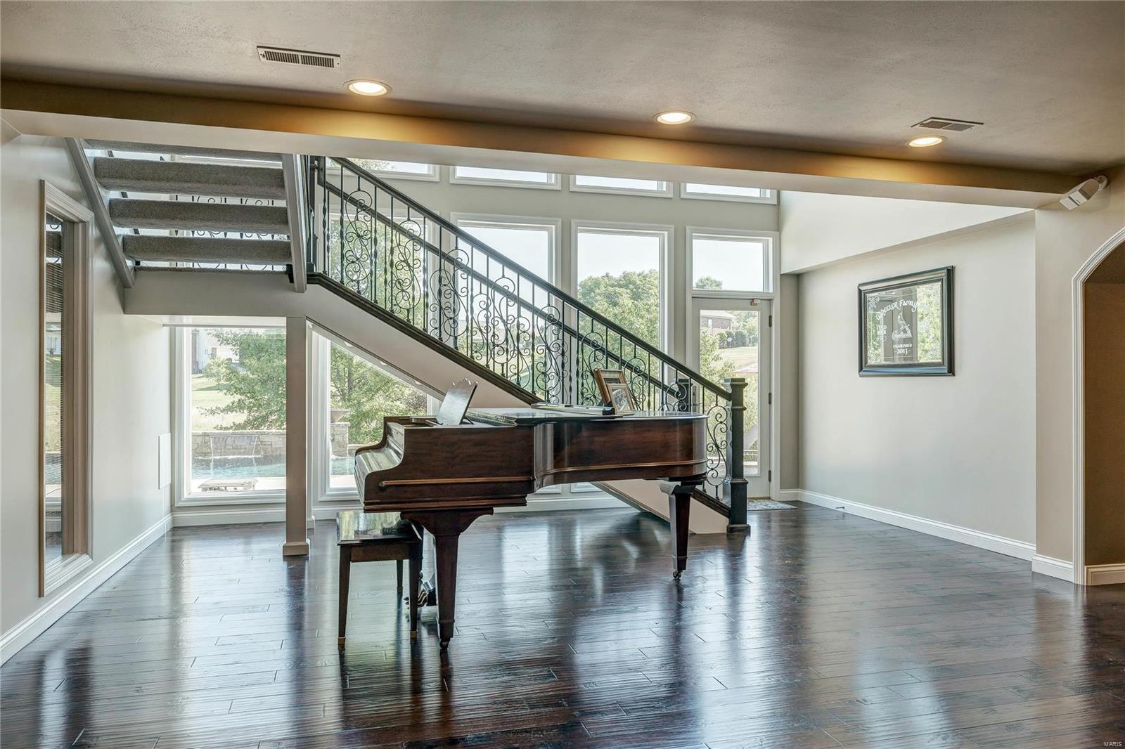 Whitmoor Country Club - Residential