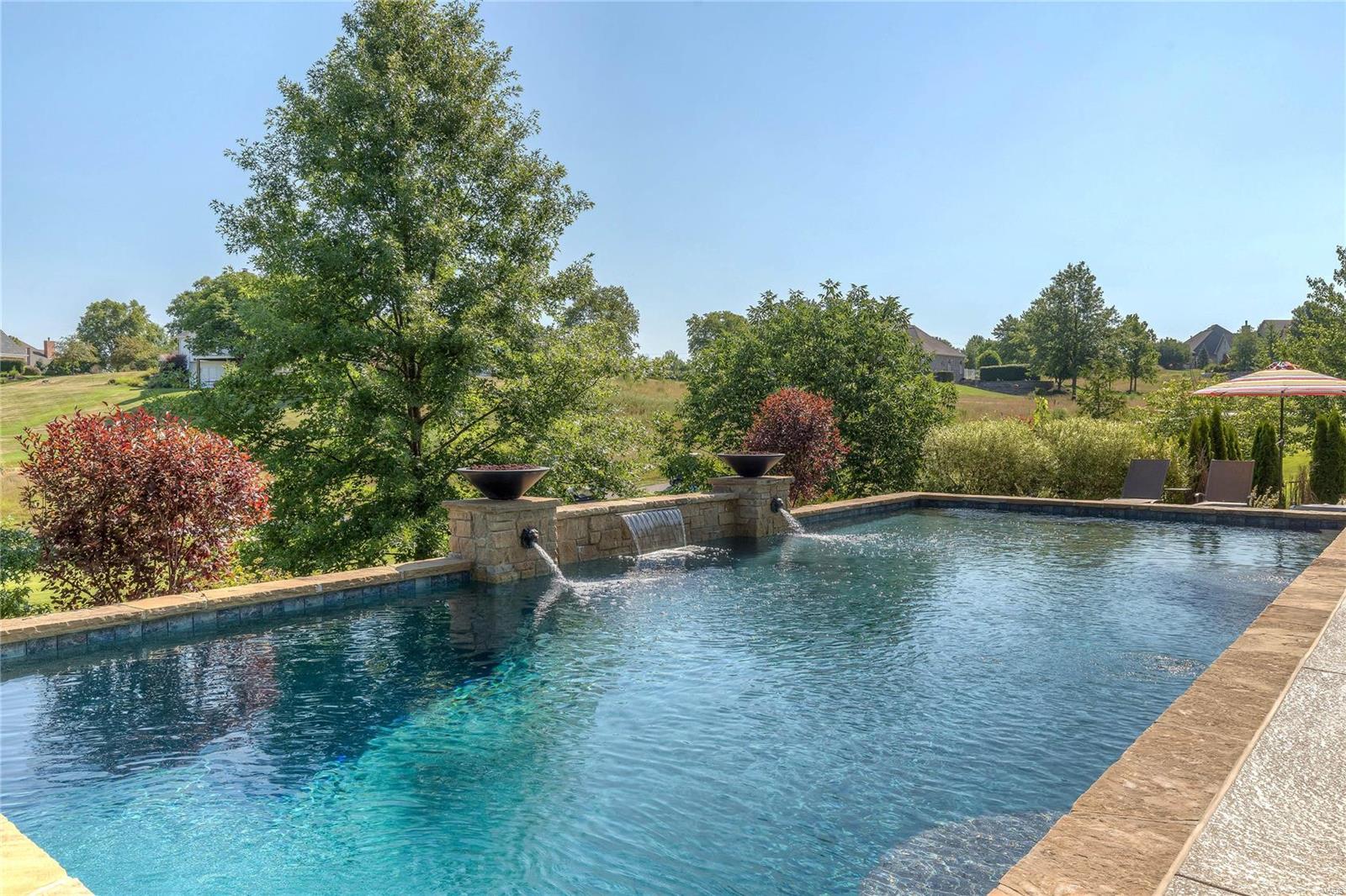 Whitmoor Country Club - Residential