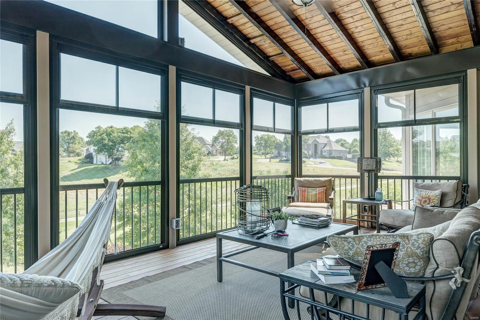 Whitmoor Country Club - Residential