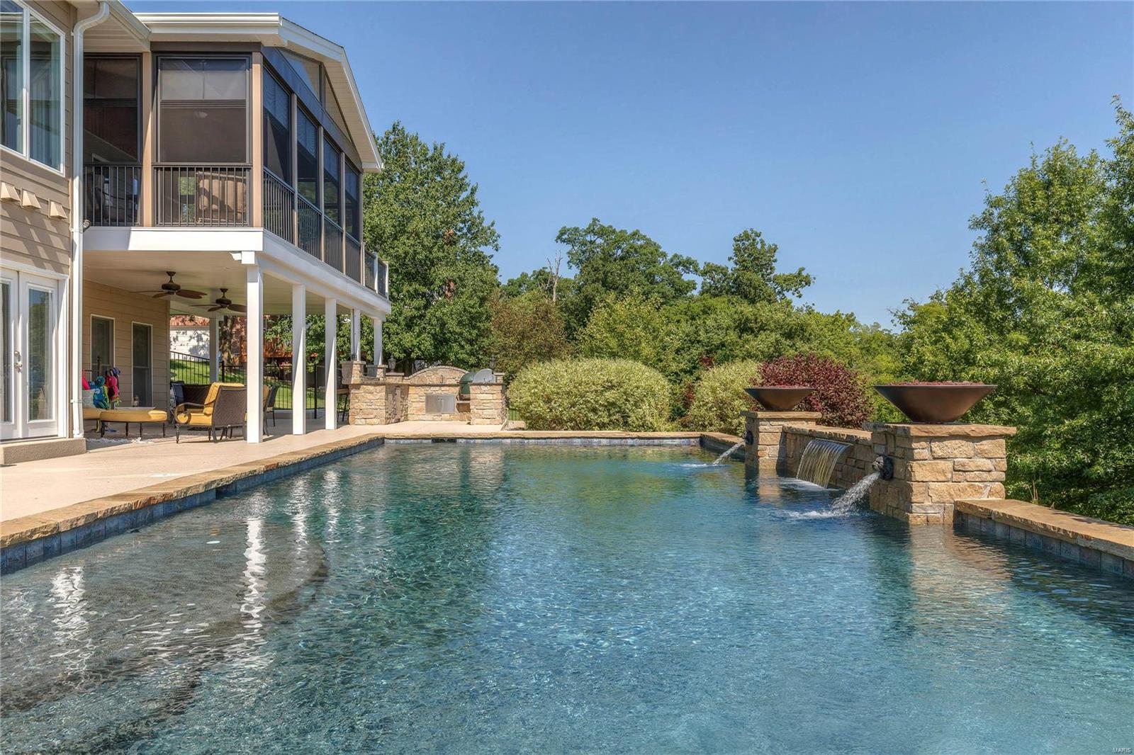 Whitmoor Country Club - Residential