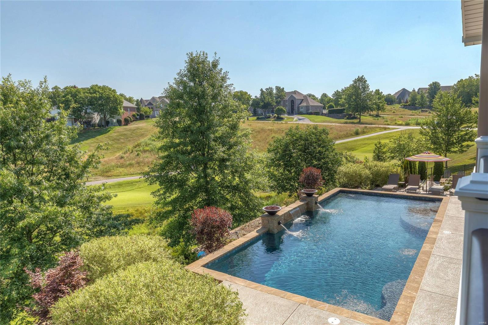 Whitmoor Country Club - Residential