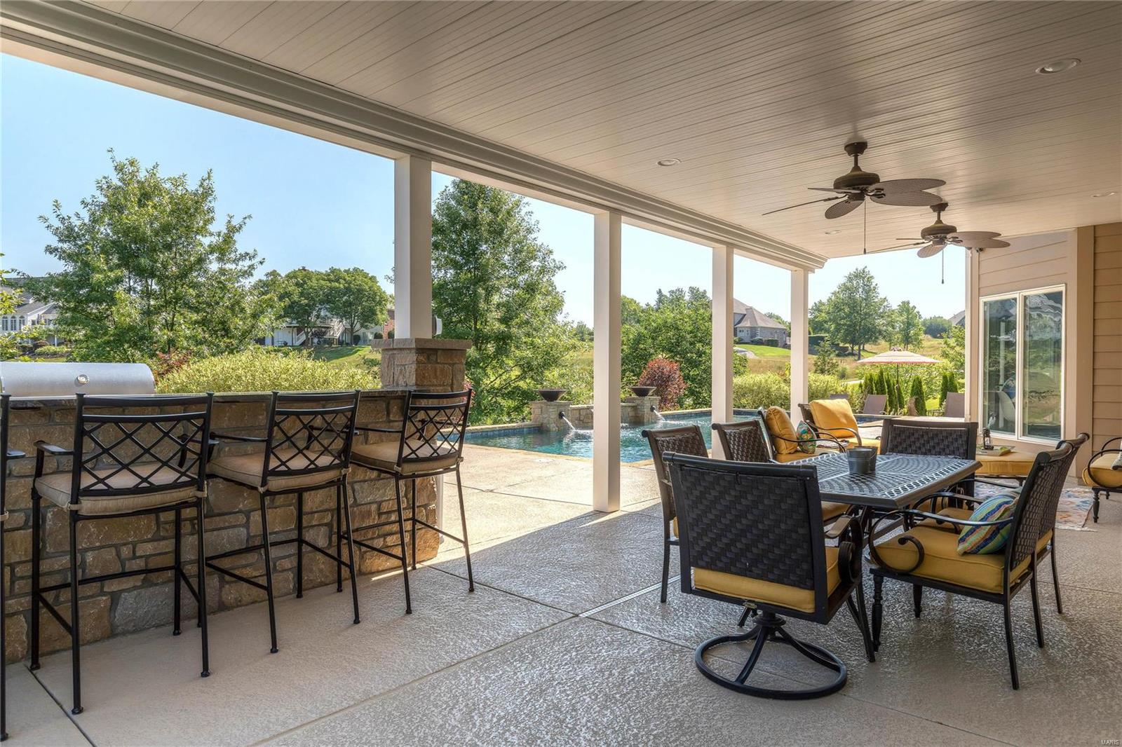 Whitmoor Country Club - Residential