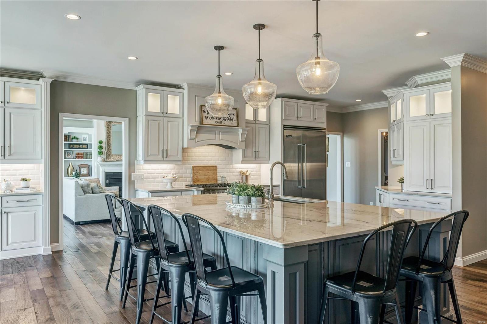 Whitmoor Country Club - Residential