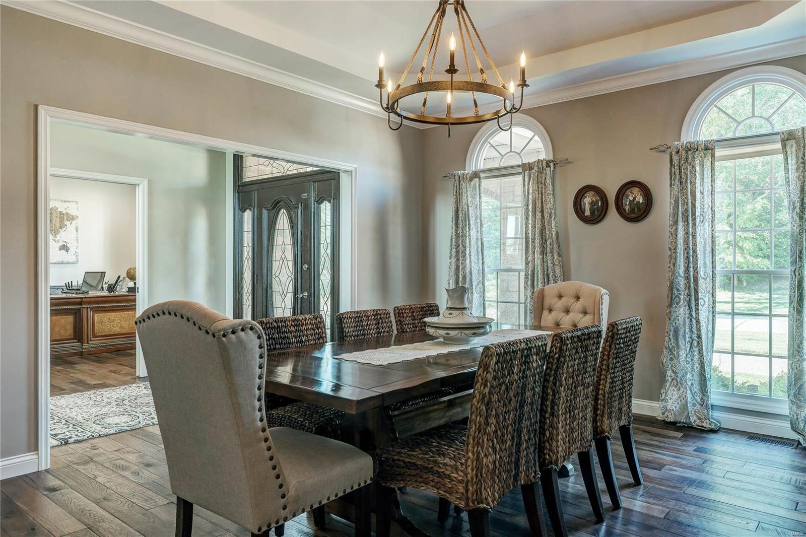 Whitmoor Country Club - Residential