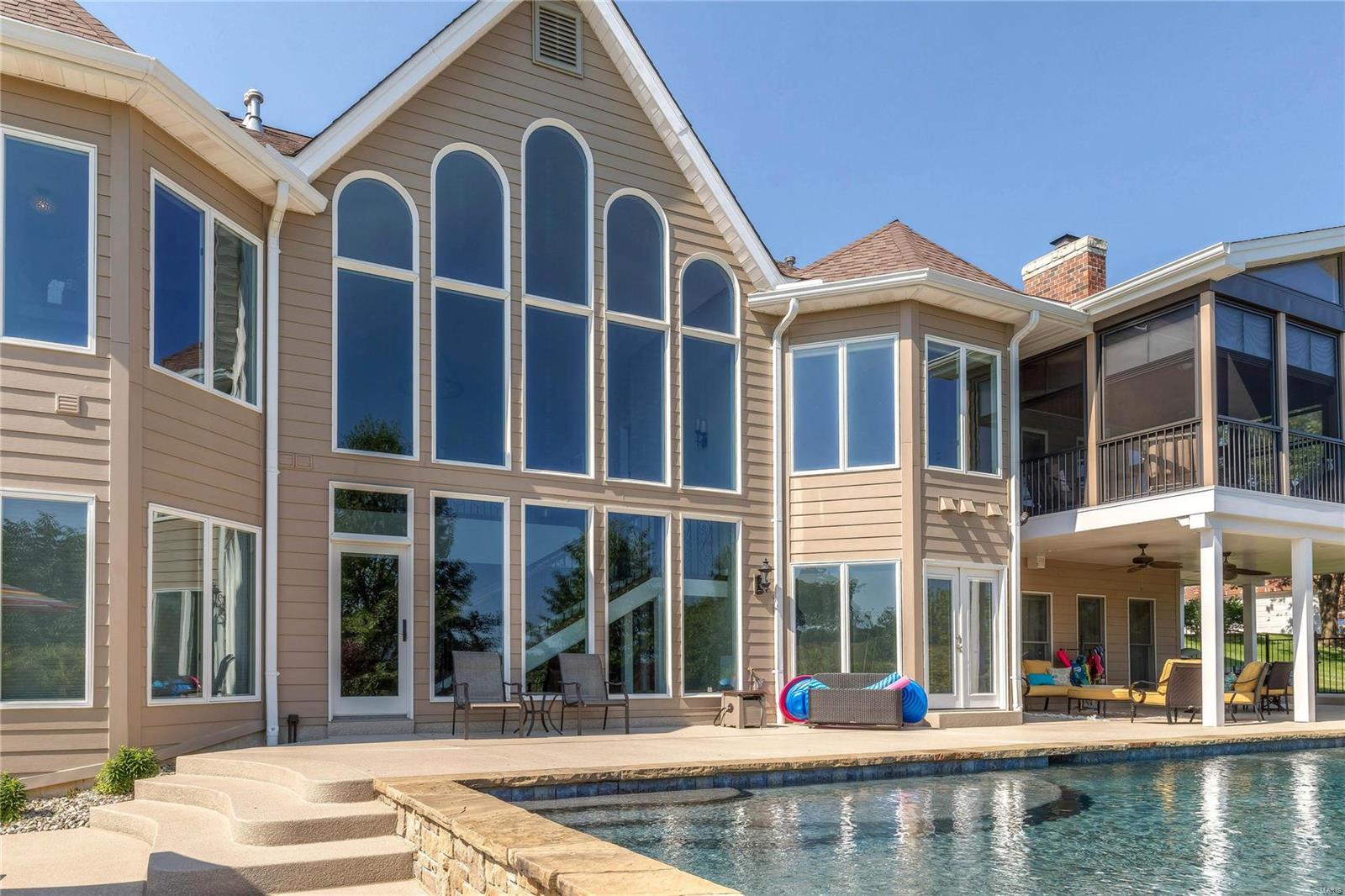 Whitmoor Country Club - Residential