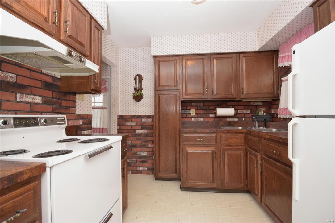 Hilltop Woods - Residential