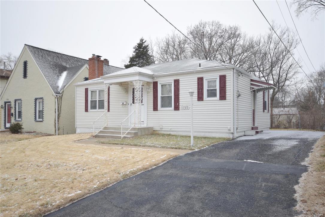 Hilltop Woods - Residential