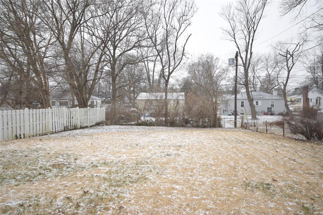 Hilltop Woods - Residential