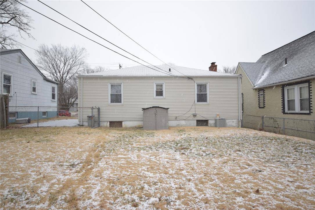 Hilltop Woods - Residential