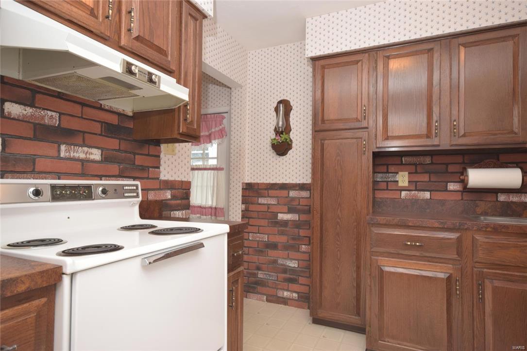 Hilltop Woods - Residential