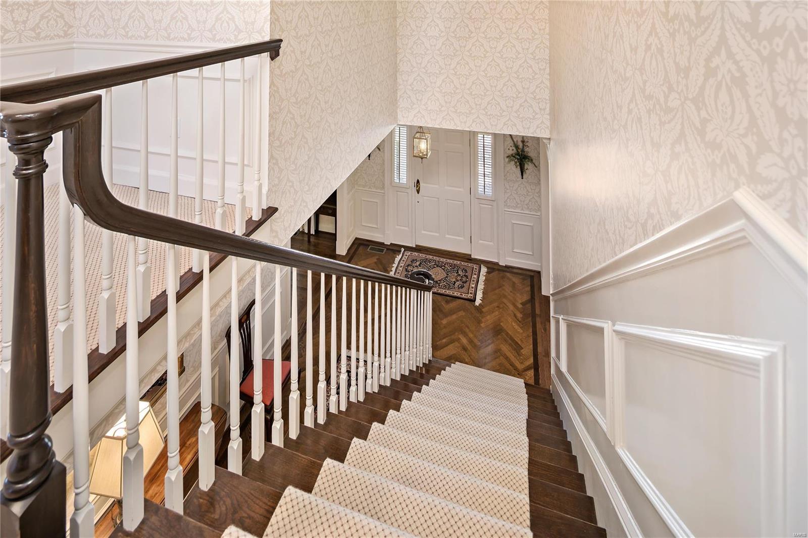 Haverford Terrace - Residential