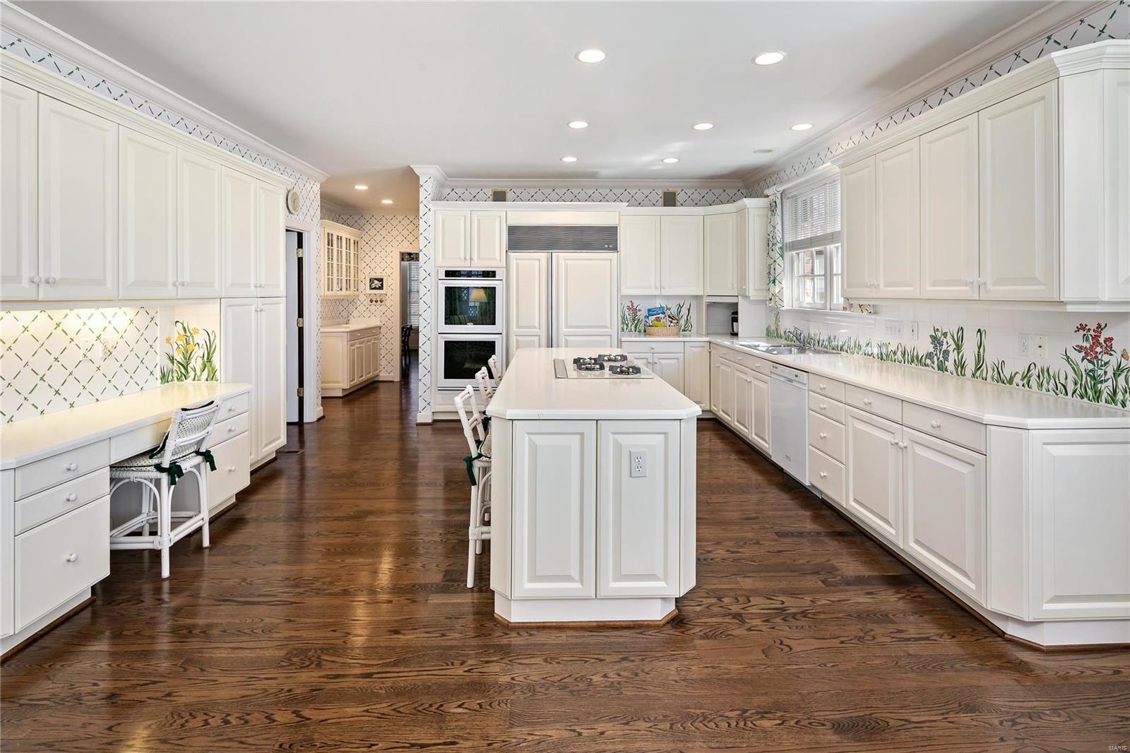 Haverford Terrace - Residential