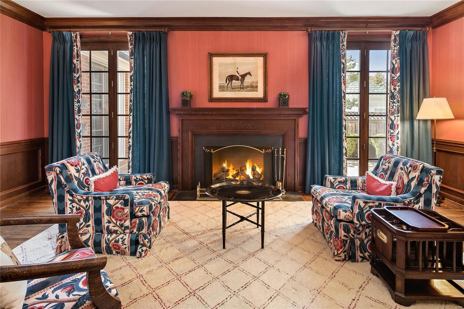 Haverford Terrace - Residential