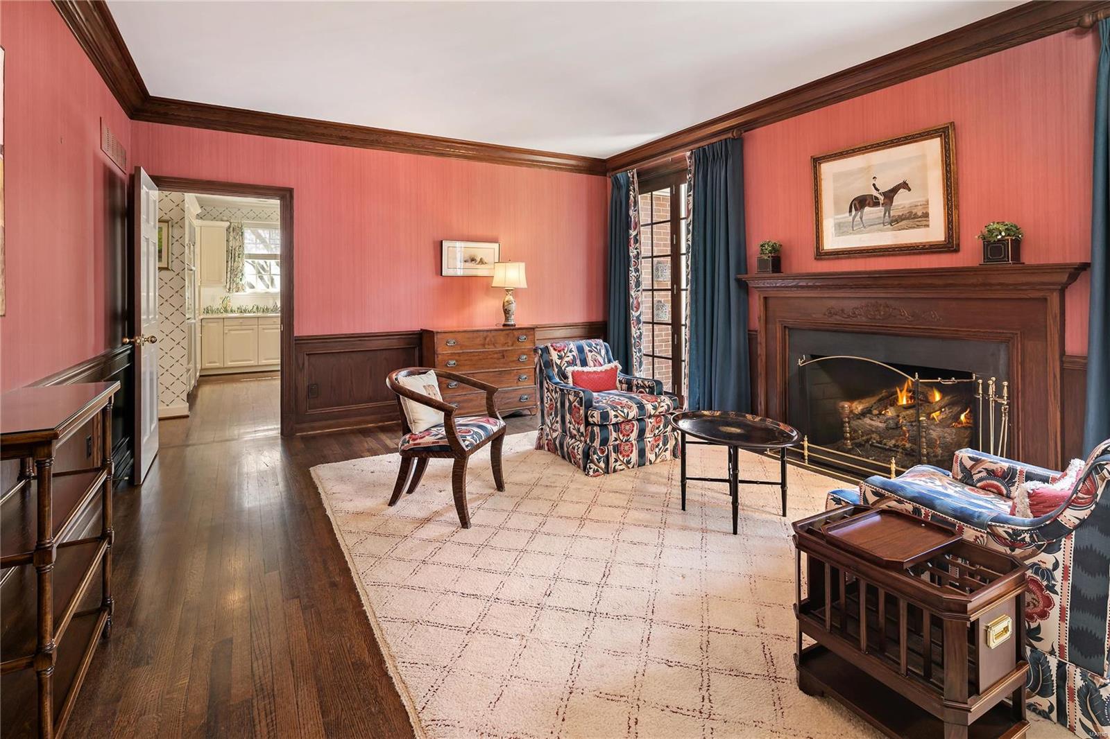 Haverford Terrace - Residential