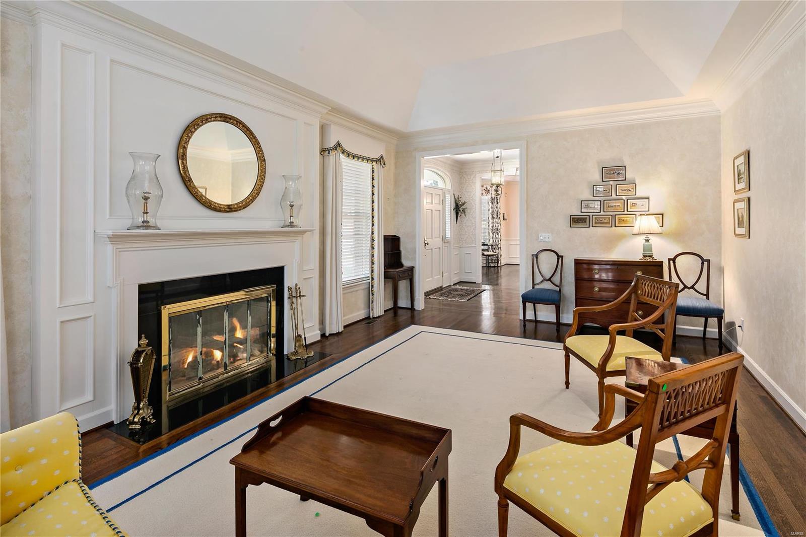 Haverford Terrace - Residential