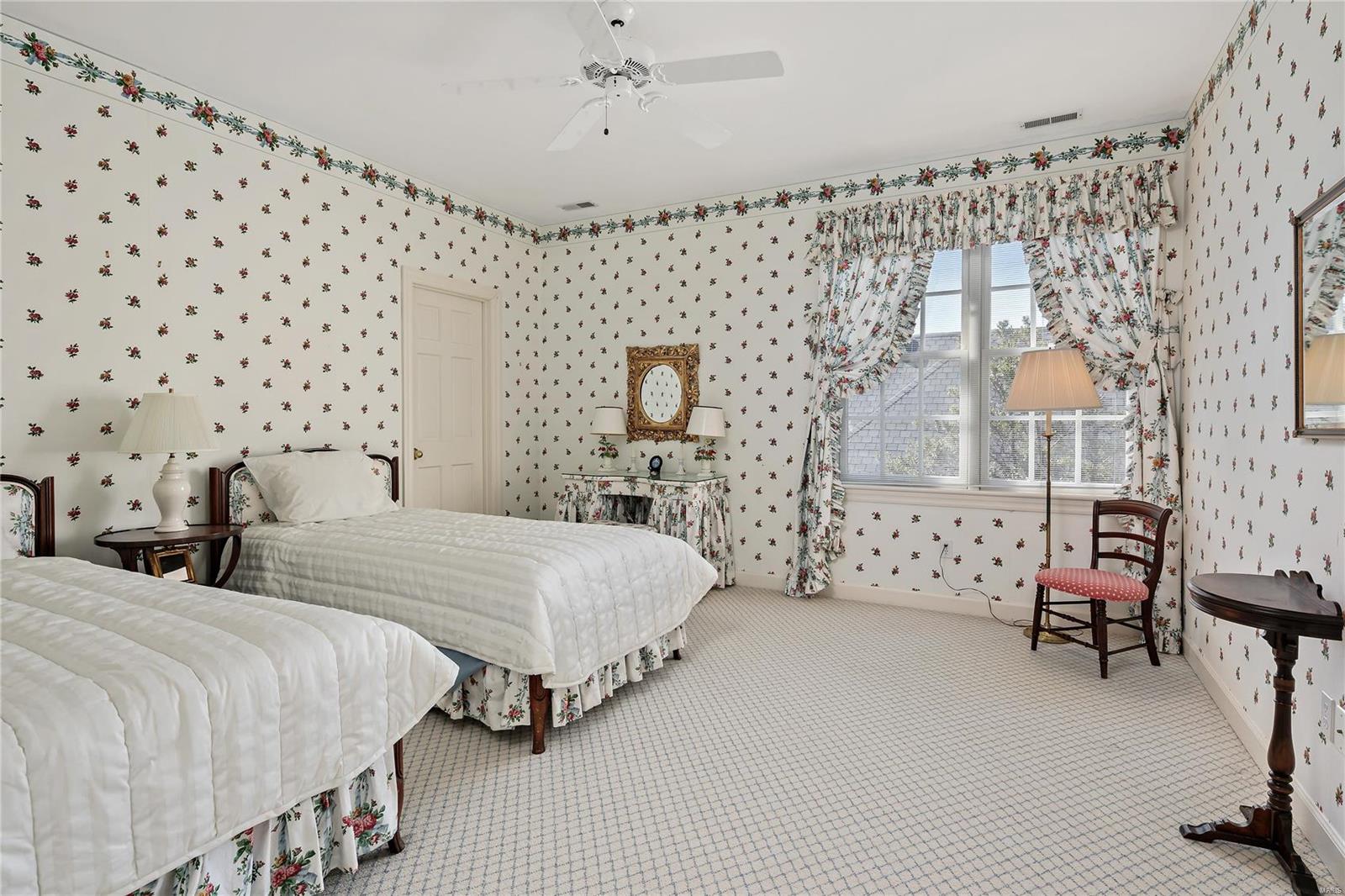 Haverford Terrace - Residential