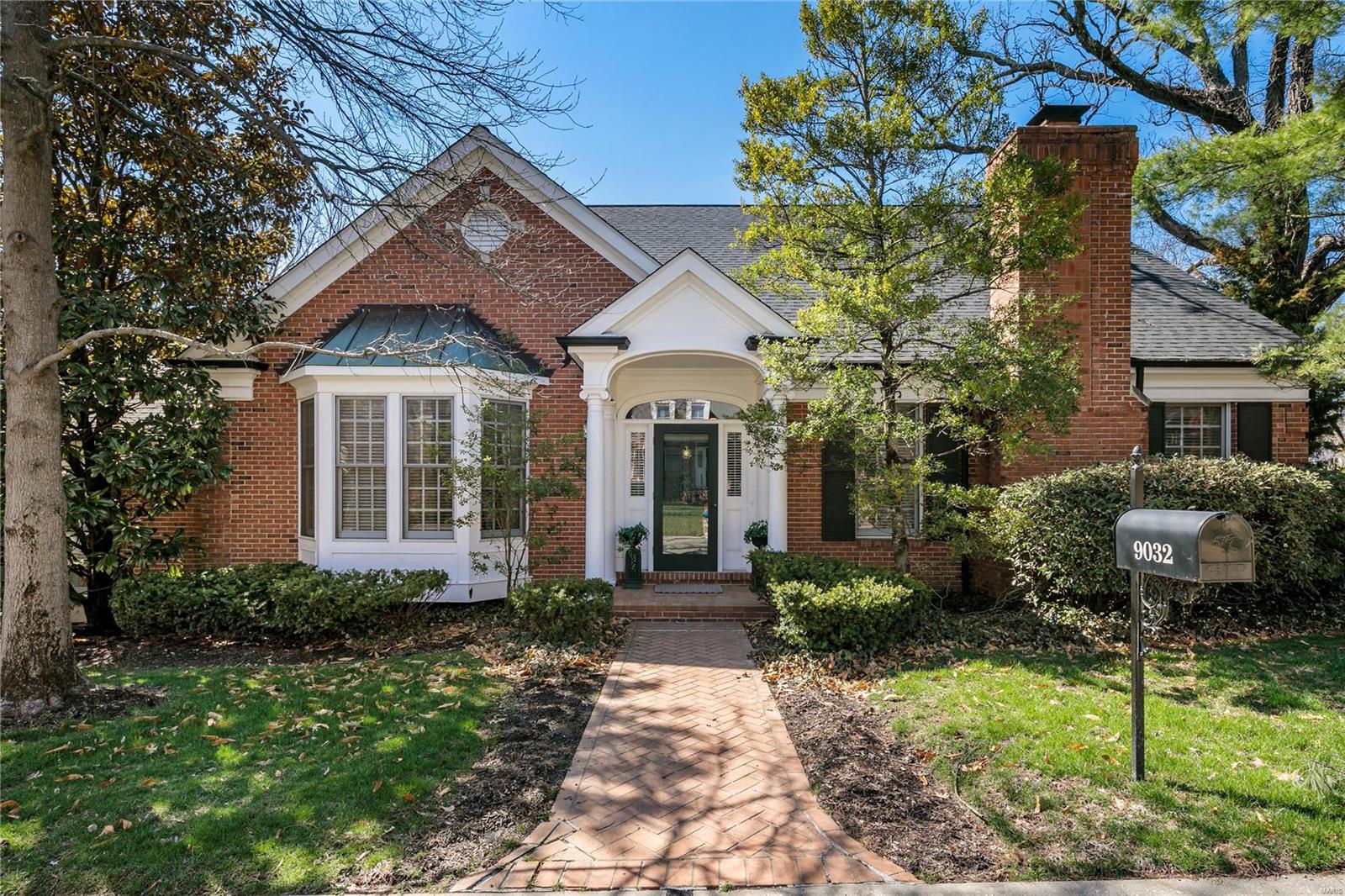 Haverford Terrace - Residential