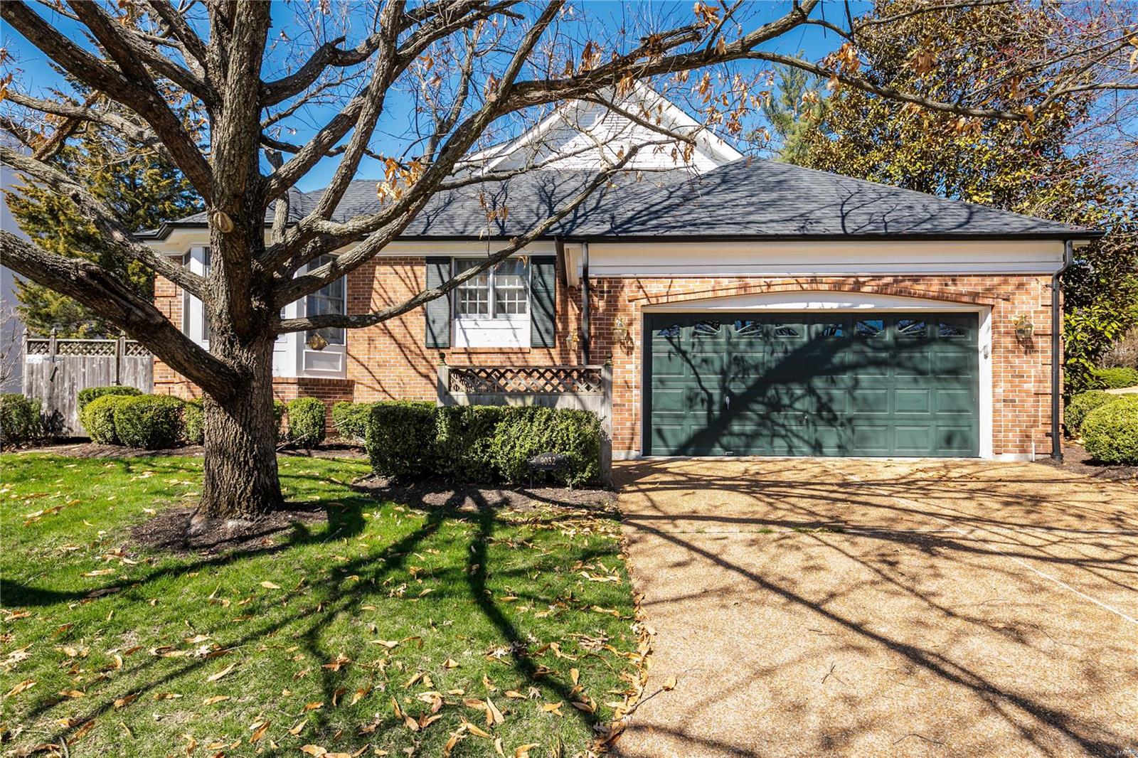 Haverford Terrace - Residential