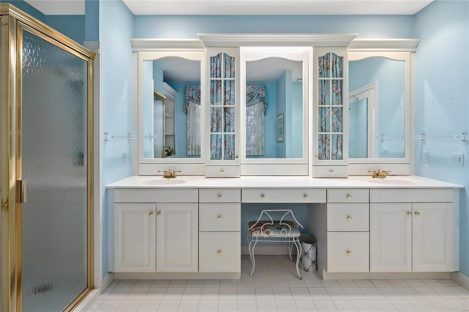 Haverford Terrace - Residential