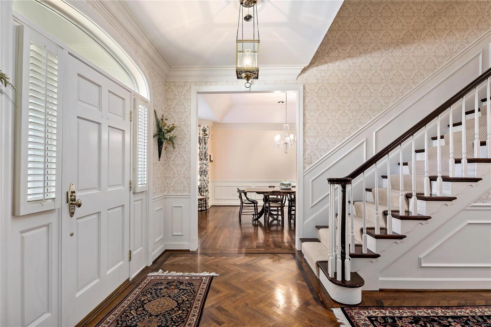 Haverford Terrace - Residential