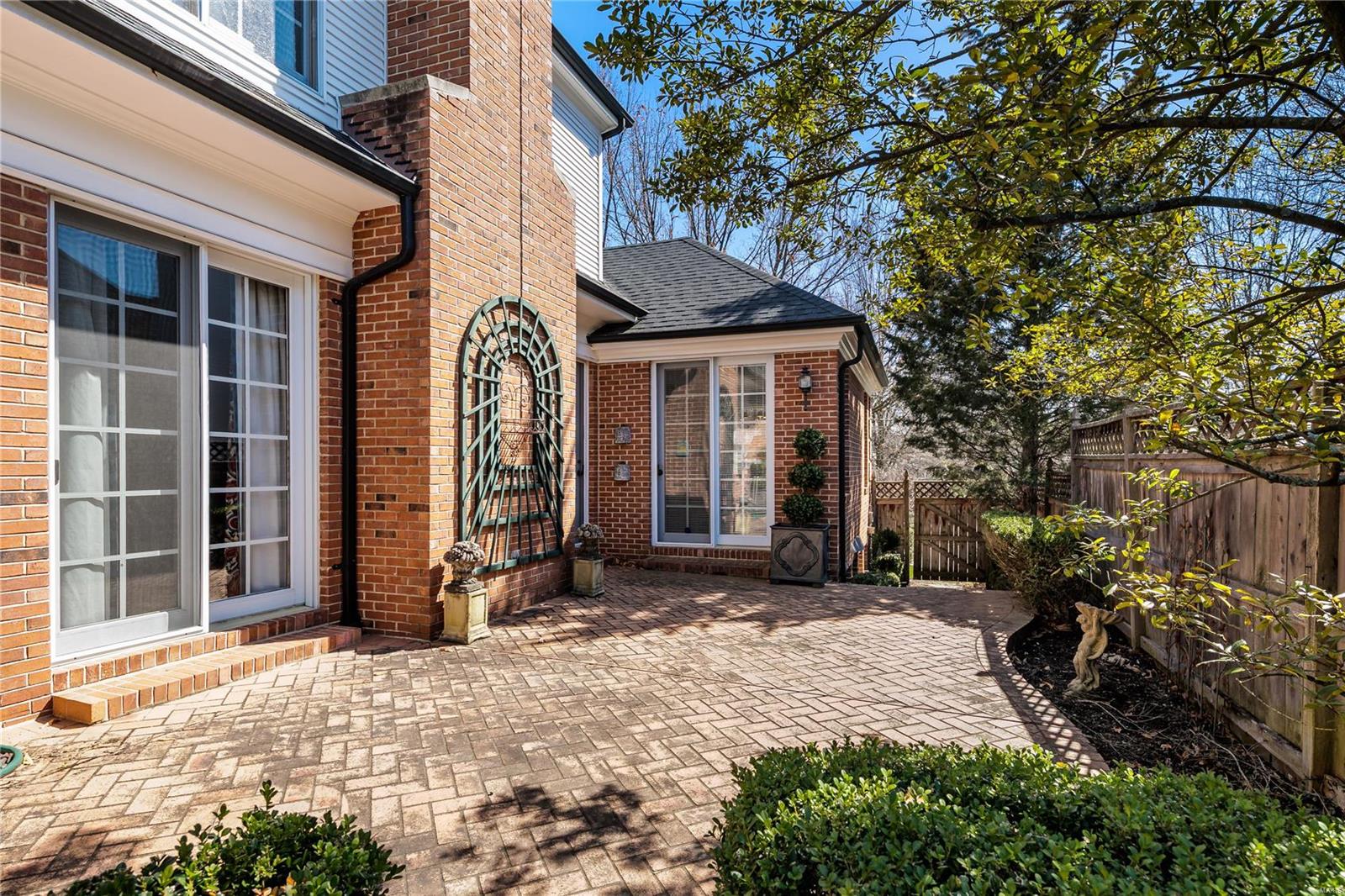 Haverford Terrace - Residential