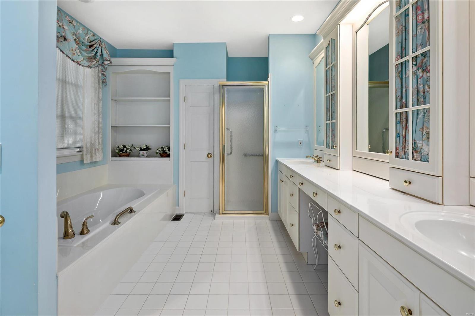 Haverford Terrace - Residential