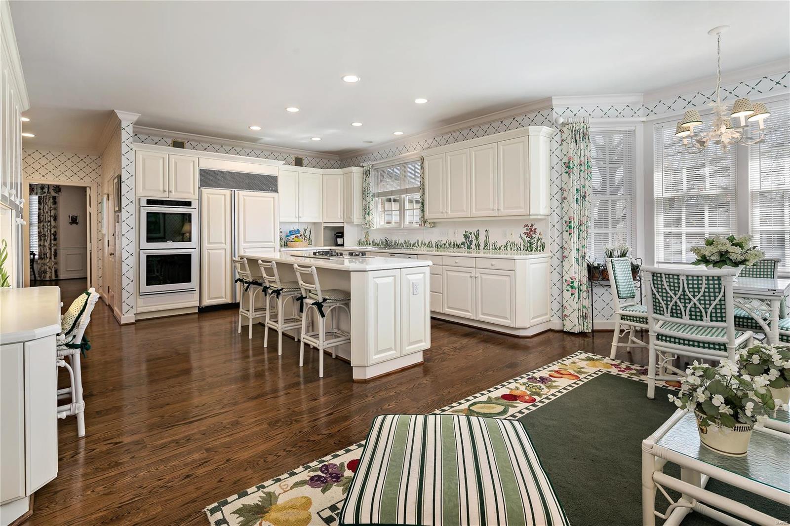 Haverford Terrace - Residential