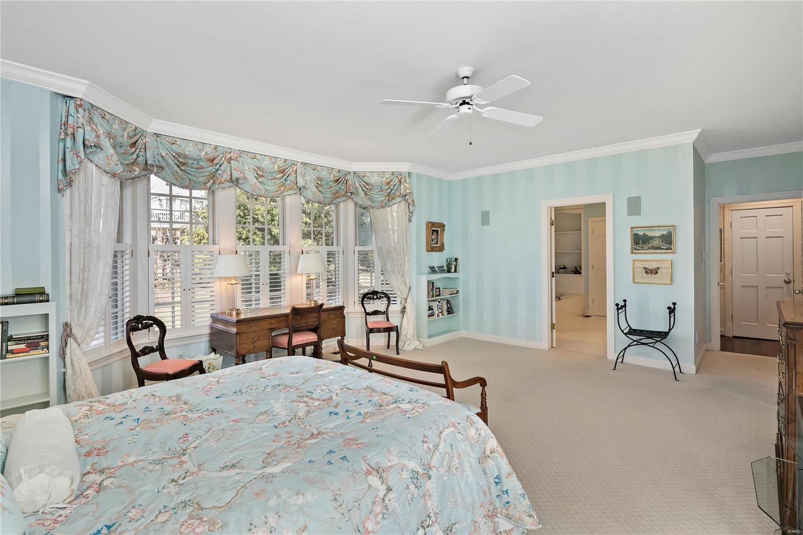 Haverford Terrace - Residential