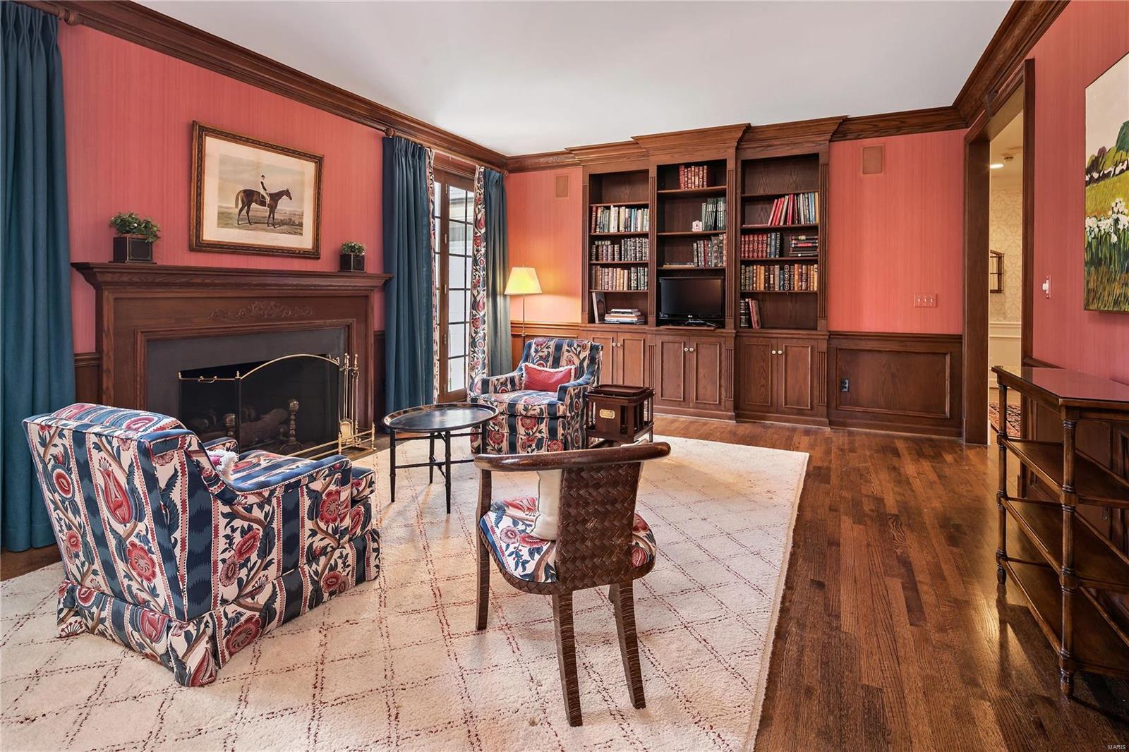 Haverford Terrace - Residential