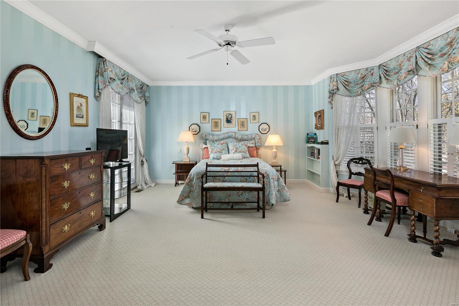 Haverford Terrace - Residential