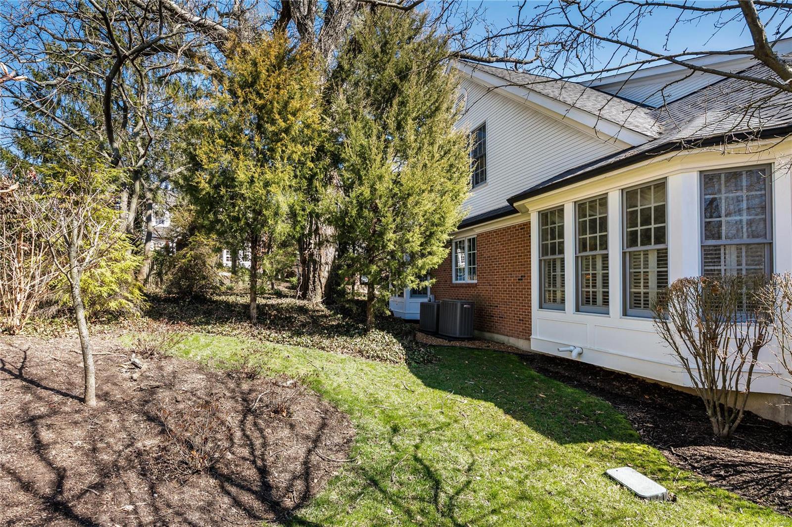 Haverford Terrace - Residential