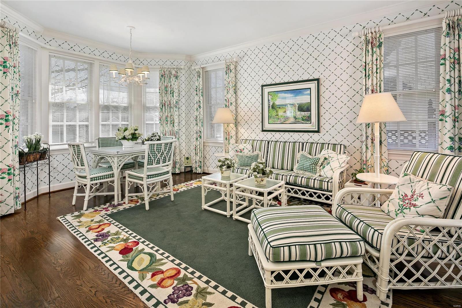 Haverford Terrace - Residential