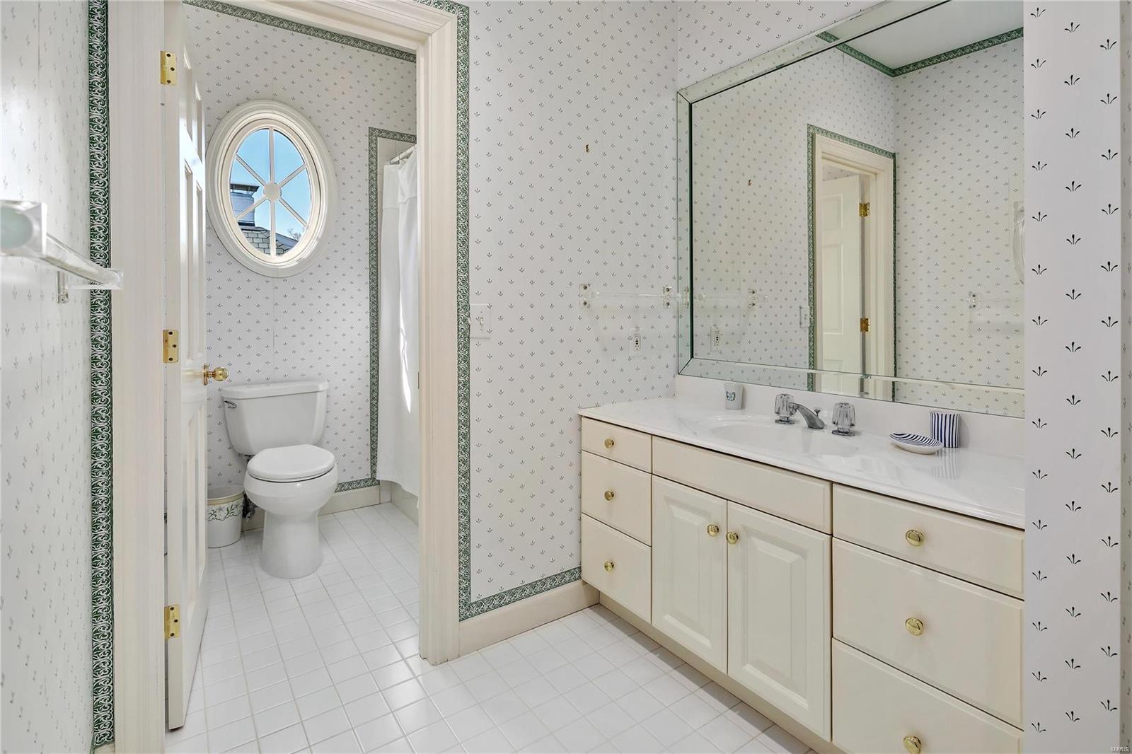 Haverford Terrace - Residential