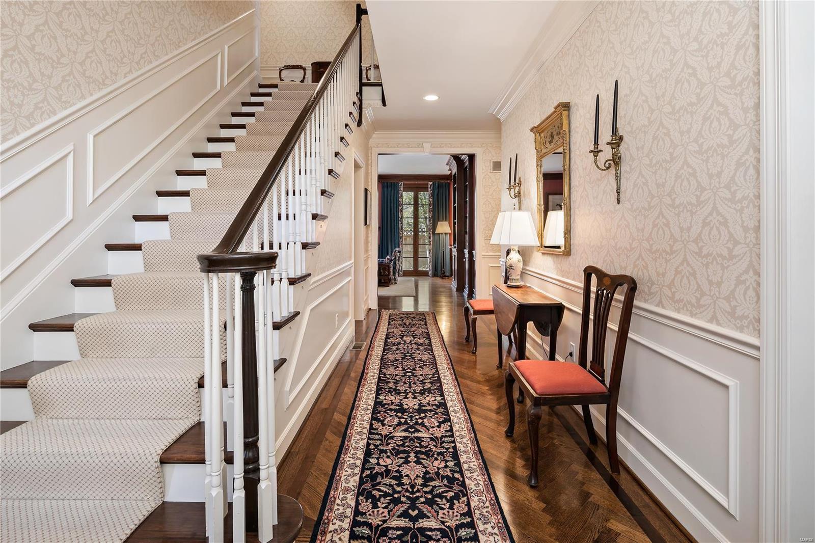 Haverford Terrace - Residential