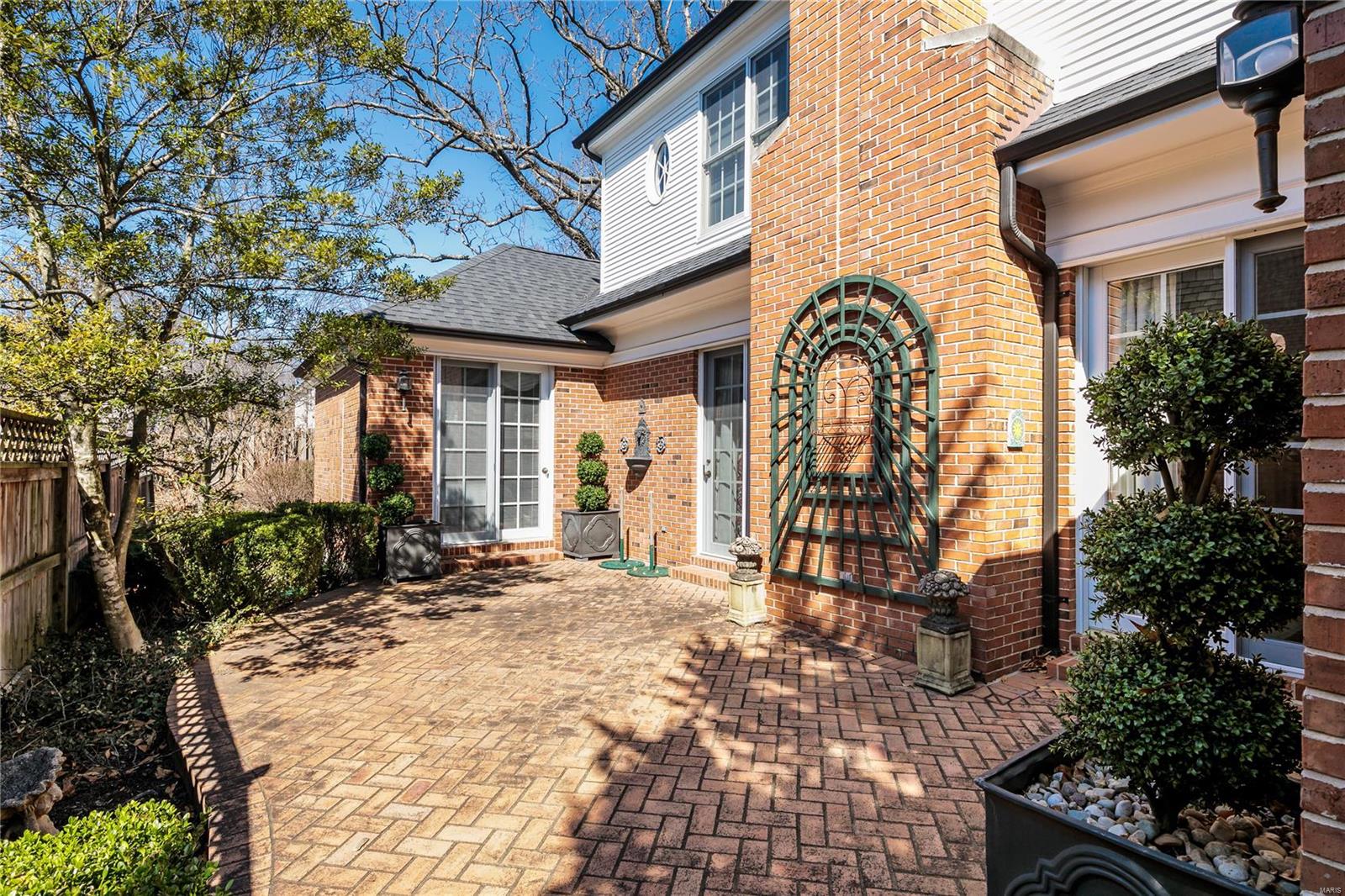 Haverford Terrace - Residential