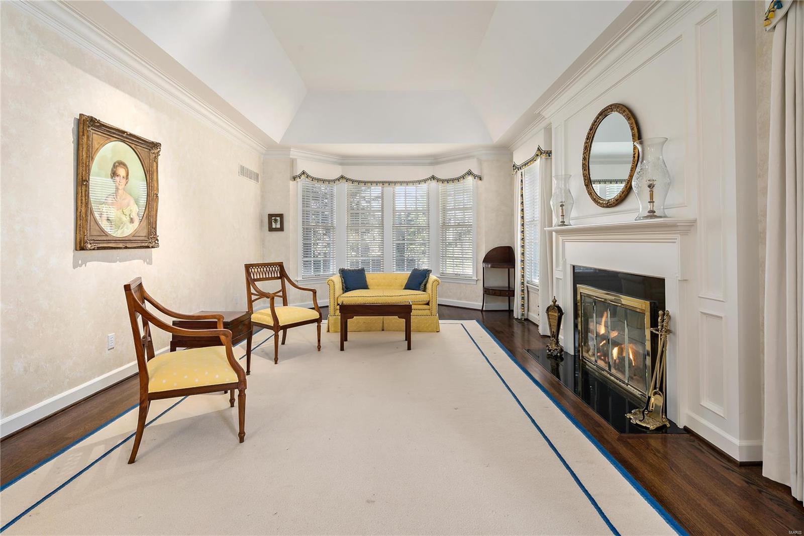 Haverford Terrace - Residential