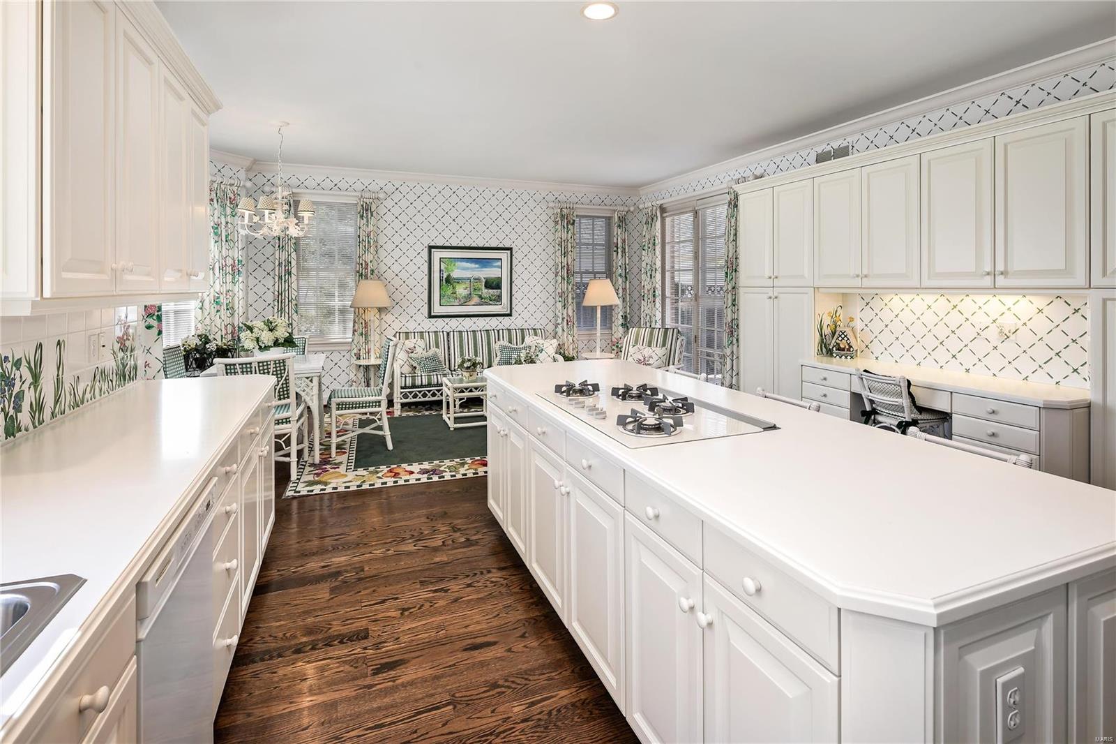 Haverford Terrace - Residential