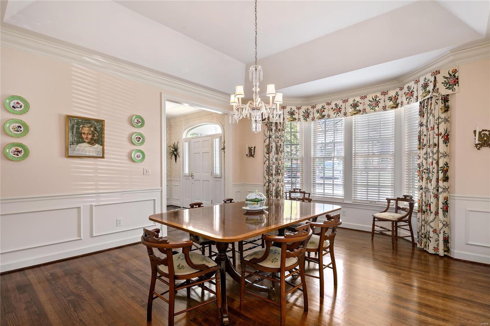 Haverford Terrace - Residential