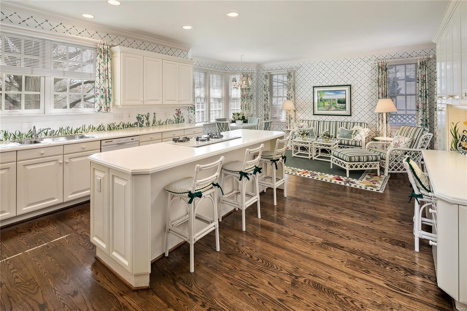 Haverford Terrace - Residential