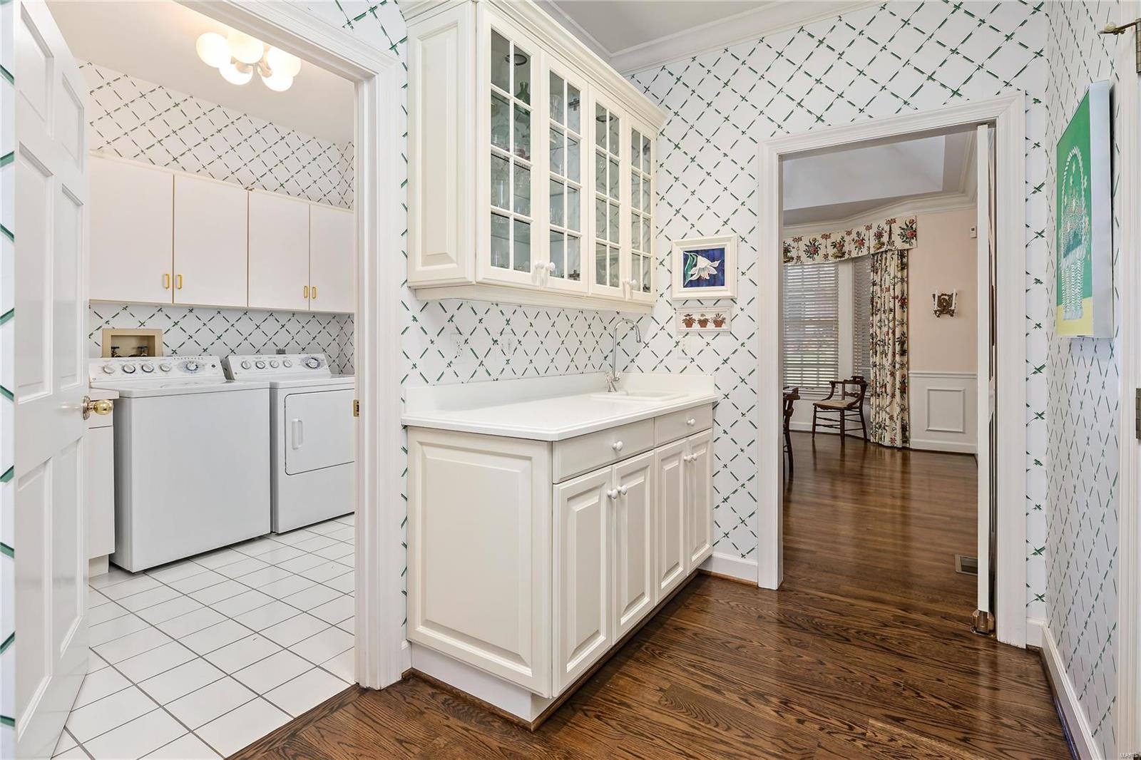 Haverford Terrace - Residential