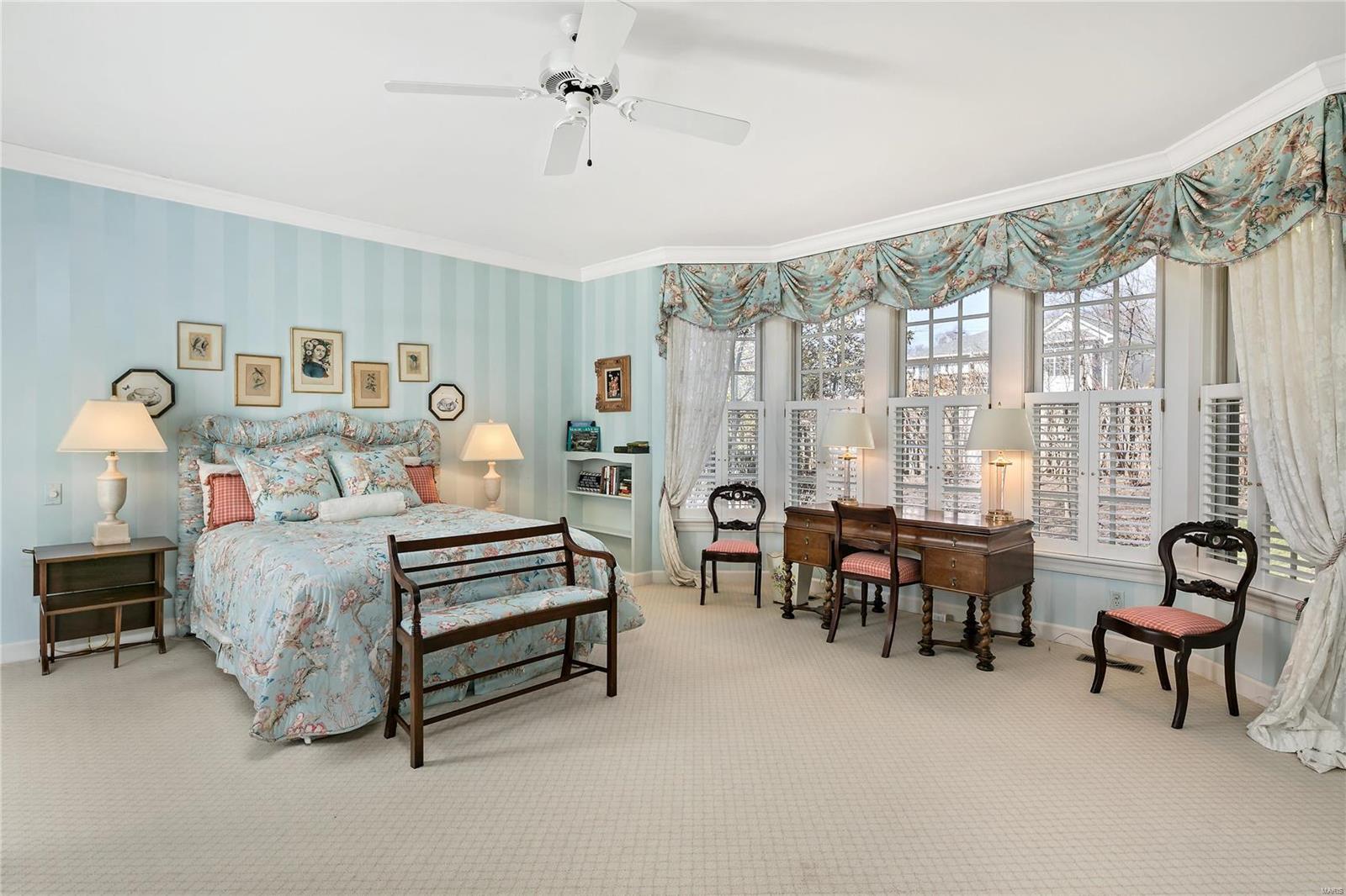 Haverford Terrace - Residential