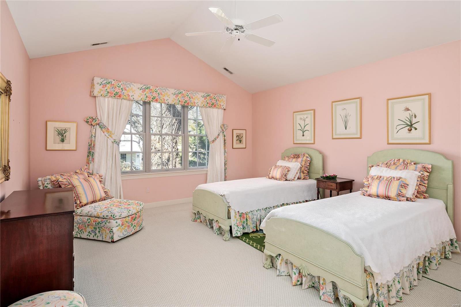 Haverford Terrace - Residential