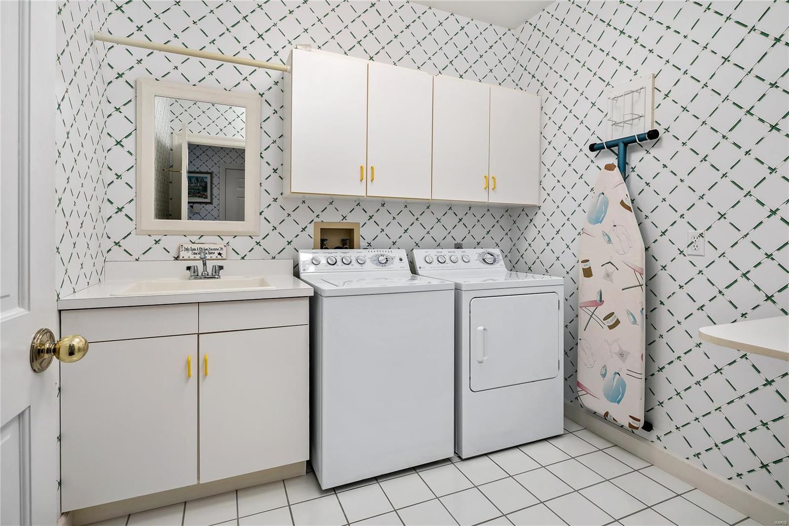 Haverford Terrace - Residential